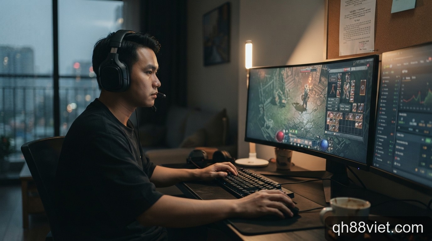 Nghị định 174/2026/NĐ-CP: Những chế tài mới cho game thủ và người chơi cá cược trực tuyến